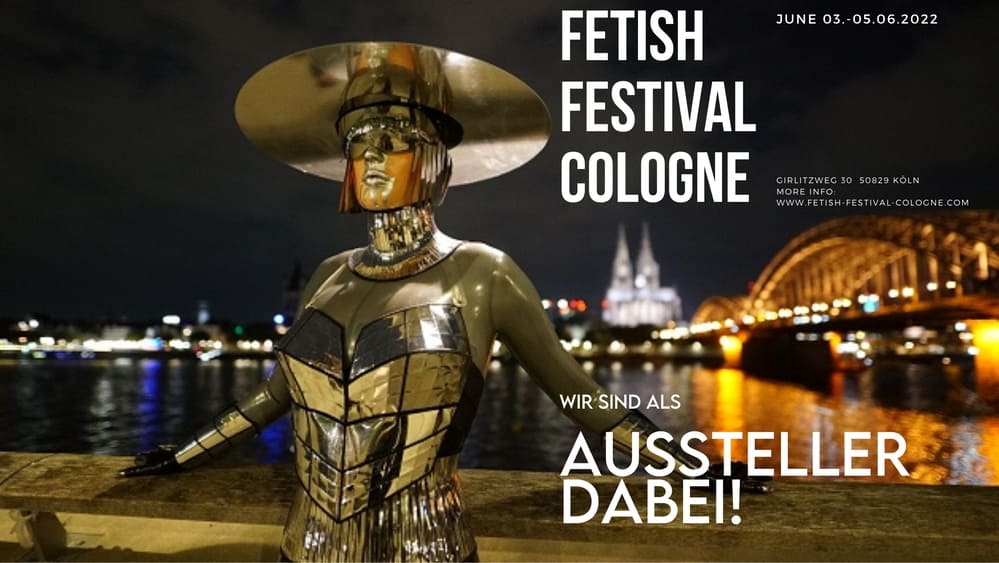 fetish festival cologne